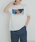 アニメーション映画「サマーウォーズ」プリントTシャツ