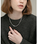 Chain necklace