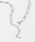 Chain necklace
