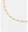 Chain necklace