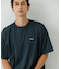 『別注』NANGA×URBAN RESEARCH RASH GUARD SHORT-SLEEVE