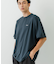 『別注』NANGA×URBAN RESEARCH RASH GUARD SHORT-SLEEVE