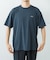 『別注』NANGA×URBAN RESEARCH RASH GUARD SHORT-SLEEVE
