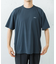 『別注』NANGA×URBAN RESEARCH RASH GUARD SHORT-SLEEVE