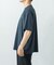 『別注』NANGA×URBAN RESEARCH RASH GUARD SHORT-SLEEVE