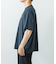 『別注』NANGA×URBAN RESEARCH RASH GUARD SHORT-SLEEVE