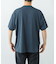 『別注』NANGA×URBAN RESEARCH RASH GUARD SHORT-SLEEVE