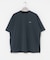 『別注』NANGA×URBAN RESEARCH RASH GUARD SHORT-SLEEVE