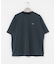『別注』NANGA×URBAN RESEARCH RASH GUARD SHORT-SLEEVE