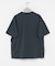 『別注』NANGA×URBAN RESEARCH RASH GUARD SHORT-SLEEVE