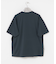 『別注』NANGA×URBAN RESEARCH RASH GUARD SHORT-SLEEVE