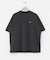 『別注』NANGA×URBAN RESEARCH RASH GUARD SHORT-SLEEVE