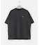 『別注』NANGA×URBAN RESEARCH RASH GUARD SHORT-SLEEVE