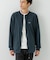 『別注』NANGA×URBAN RESEARCH　 RASH GUARD BLOUSON
