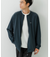 『別注』NANGA×URBAN RESEARCH　 RASH GUARD BLOUSON