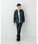『別注』NANGA×URBAN RESEARCH　 RASH GUARD BLOUSON