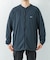 『別注』NANGA×URBAN RESEARCH　 RASH GUARD BLOUSON