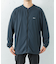 『別注』NANGA×URBAN RESEARCH　 RASH GUARD BLOUSON