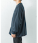 『別注』NANGA×URBAN RESEARCH　 RASH GUARD BLOUSON