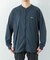 『別注』NANGA×URBAN RESEARCH　 RASH GUARD BLOUSON