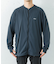 『別注』NANGA×URBAN RESEARCH　 RASH GUARD BLOUSON
