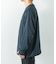 『別注』NANGA×URBAN RESEARCH　 RASH GUARD BLOUSON