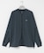 『別注』NANGA×URBAN RESEARCH　 RASH GUARD BLOUSON