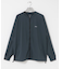 『別注』NANGA×URBAN RESEARCH　 RASH GUARD BLOUSON