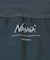 『別注』NANGA×URBAN RESEARCH　 RASH GUARD BLOUSON
