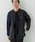 『別注』NANGA×URBAN RESEARCH　 RASH GUARD BLOUSON