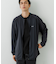 『別注』NANGA×URBAN RESEARCH　 RASH GUARD BLOUSON