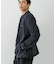 『別注』NANGA×URBAN RESEARCH　 RASH GUARD BLOUSON