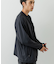 『別注』NANGA×URBAN RESEARCH　 RASH GUARD BLOUSON