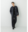 『別注』NANGA×URBAN RESEARCH　 RASH GUARD BLOUSON