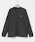 『別注』NANGA×URBAN RESEARCH　 RASH GUARD BLOUSON