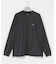 『別注』NANGA×URBAN RESEARCH　 RASH GUARD BLOUSON