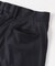 new basic　Wool Silk Gabardine Pants
