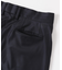 new basic　Wool Silk Gabardine Pants