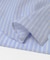 シルクコットンロングシャツ