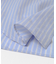 シルクコットンロングシャツ