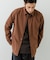 Typewriter Washed Shirts