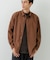 Typewriter Washed Shirts
