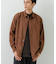 Typewriter Washed Shirts