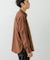 Typewriter Washed Shirts
