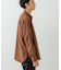 Typewriter Washed Shirts