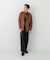 Typewriter Washed Shirts