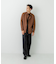 Typewriter Washed Shirts