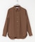 Typewriter Washed Shirts
