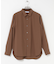 Typewriter Washed Shirts