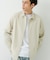 Typewriter Washed Shirts